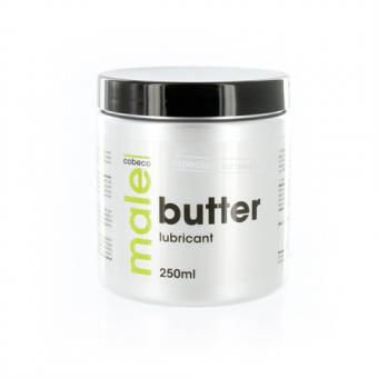 MALE - Butter Lubricant (250ml) 