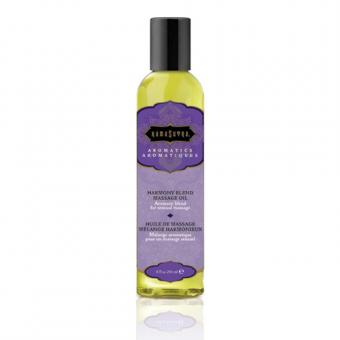 Kamasutra Harmony Blend Massage-Olie 