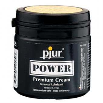 Pjur Power Premium - 150 ml 