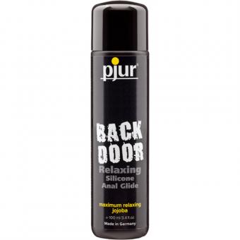 Pjur Back Door Relaxing Lube 