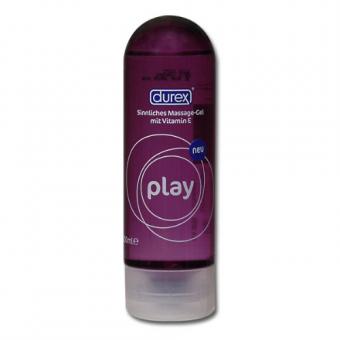 Durex Play Massage 2in1 200 ml 