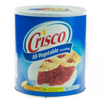 Crisco 