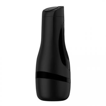 Satisfyer Men Classic - Schwarz 