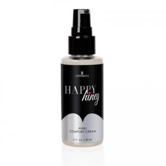 Happy Hiney Komfortcreme - 60 ml 