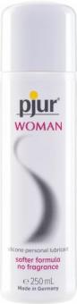 Pjur Woman Gleitmittel auf Silikonbasis - 100 ml 