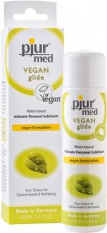 Pjur Vegan Glide - 100 ml 