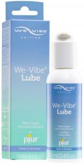 Pjur We-Vibe Gleitmittel - 100 ml 