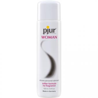 Pjur Woman - 100 ml 