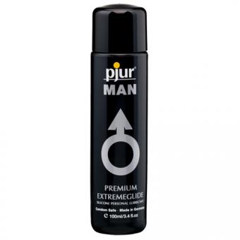 Pjur Man Premium Extremeglide - 100 ml 