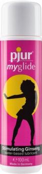 Pjur MyGlide Stimulierendes Gleitmittel - 100 ml 