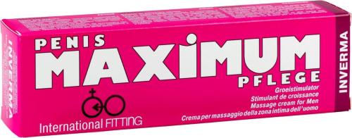 Penis Maximum Creme- 45 ml 