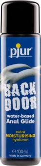 Backdoor Comfort Glide 100ml 