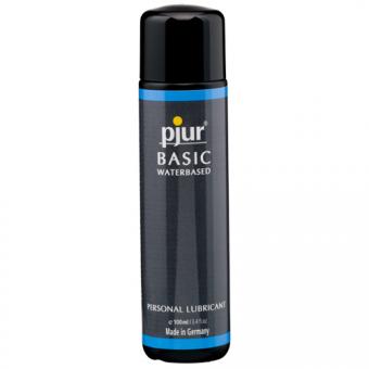 Pjur Basic Waterbased 