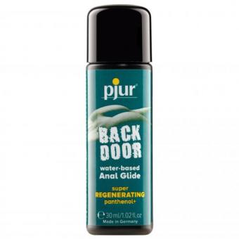 Pjur Backdoor Panthenol Anal-Gleitmittel - 30 ml 