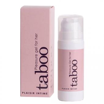 Taboo Lustgel für Frauen 30 ml 