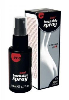 HOT Backside Entspannendes Analspray - 50 ml 